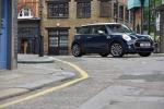 Mini Cooper S Seven 2016 года (UK)